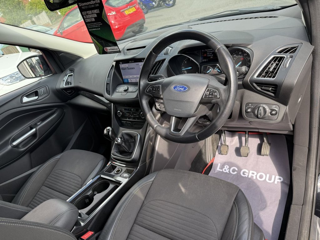 Used Ford Kuga 2019 for sale - 77100966: Photo 20