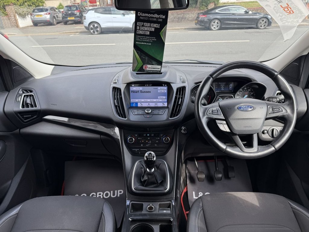 Used Ford Kuga 2019 for sale - 77100966: Photo 21