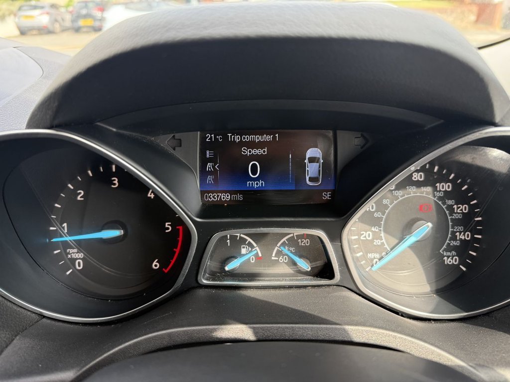 Used Ford Kuga 2019 for sale - 77100966: Photo 22