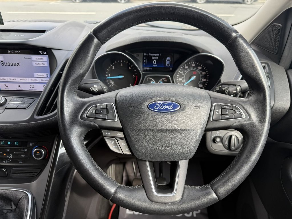 Used Ford Kuga 2019 for sale - 77100966: Photo 23