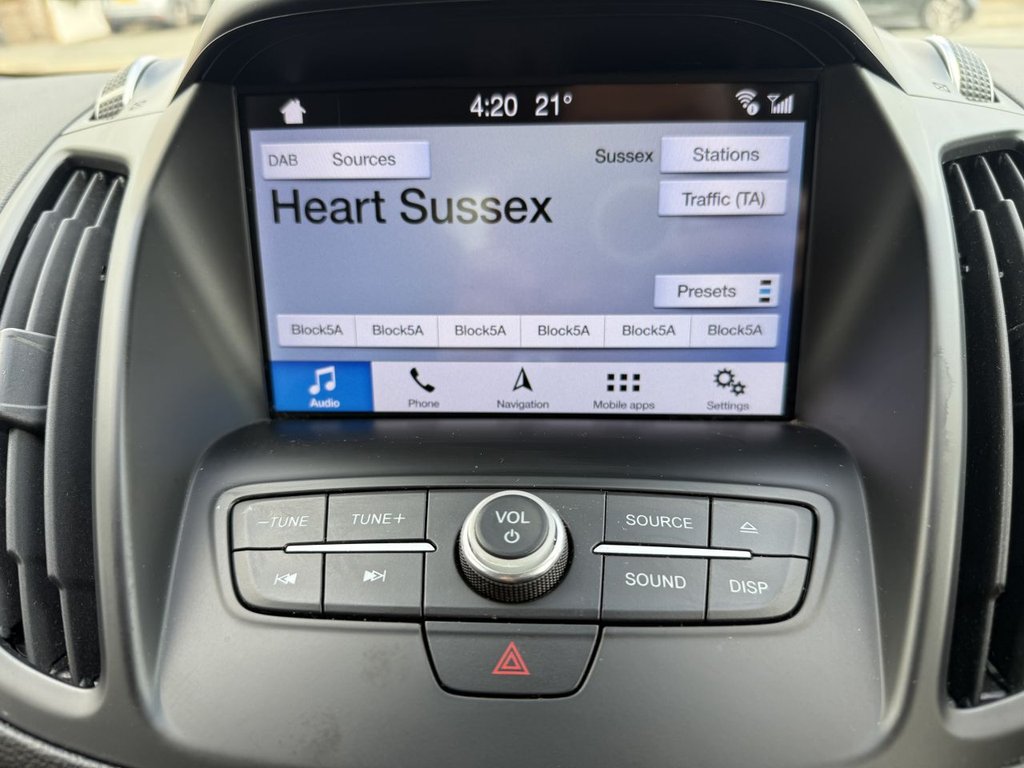 Used Ford Kuga 2019 for sale - 77100966: Photo 24