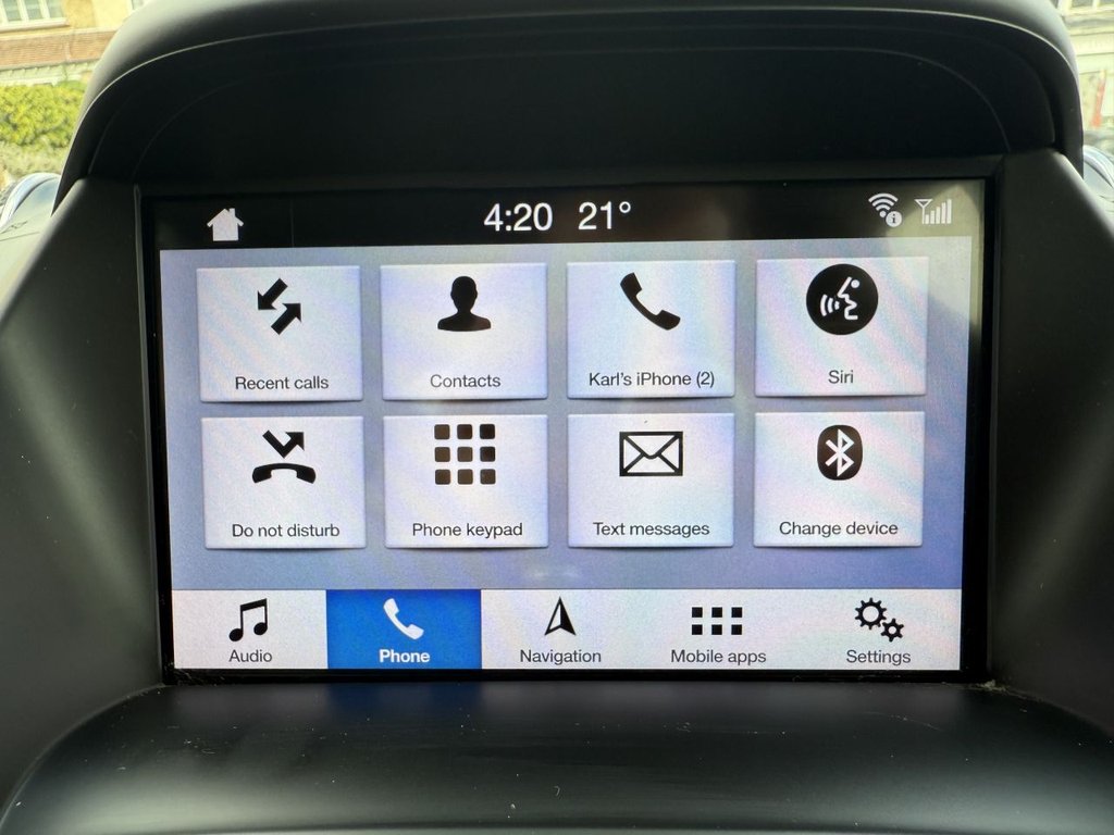 Used Ford Kuga 2019 for sale - 77100966: Photo 25