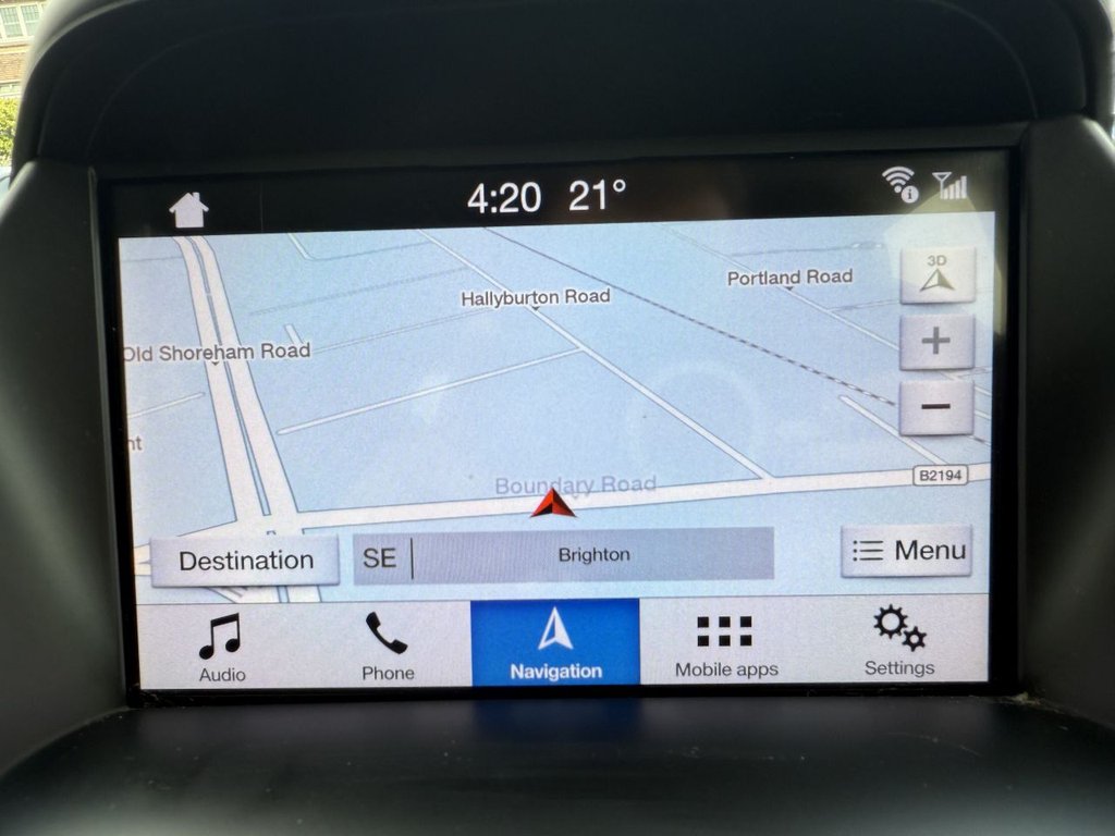 Used Ford Kuga 2019 for sale - 77100966: Photo 26