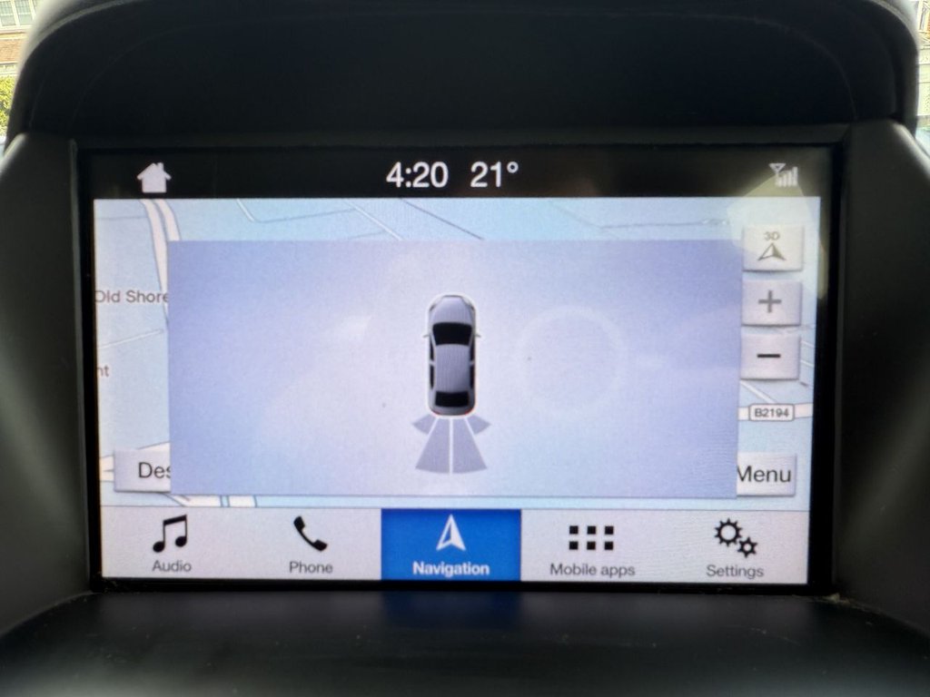 Used Ford Kuga 2019 for sale - 77100966: Photo 27