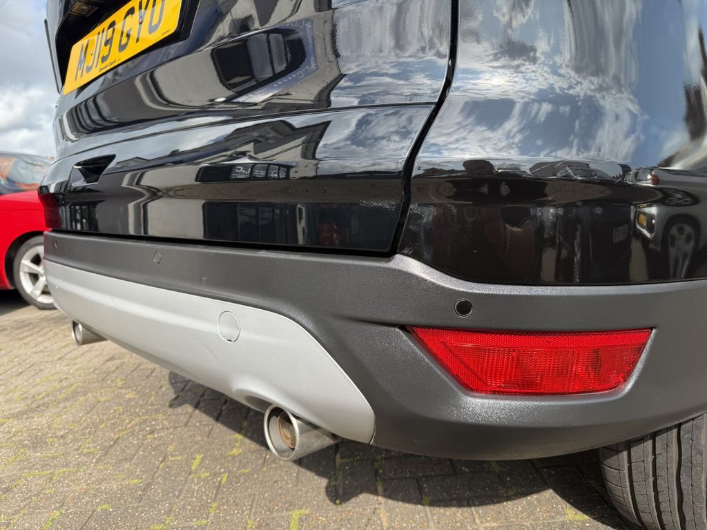 Used Ford Kuga 2019 for sale - 77100966: Photo 31