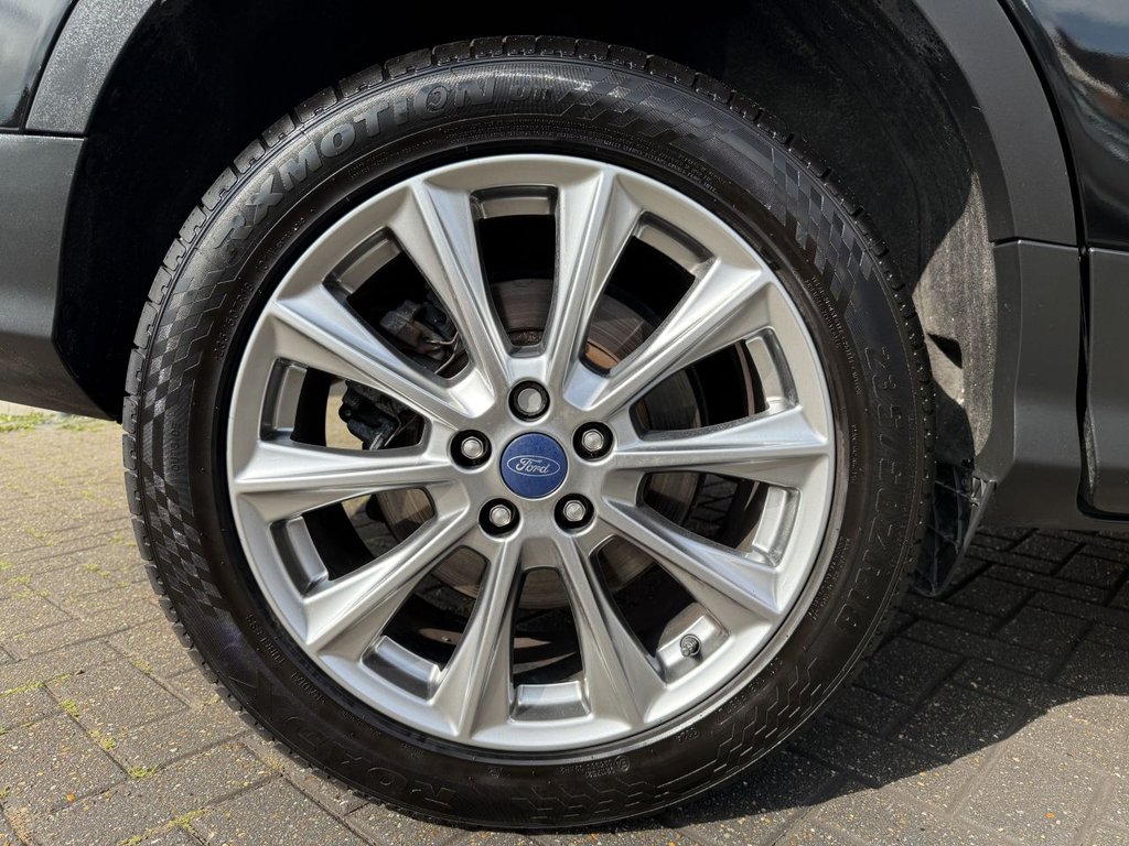 Used Ford Kuga 2019 for sale - 77100966: Photo 32