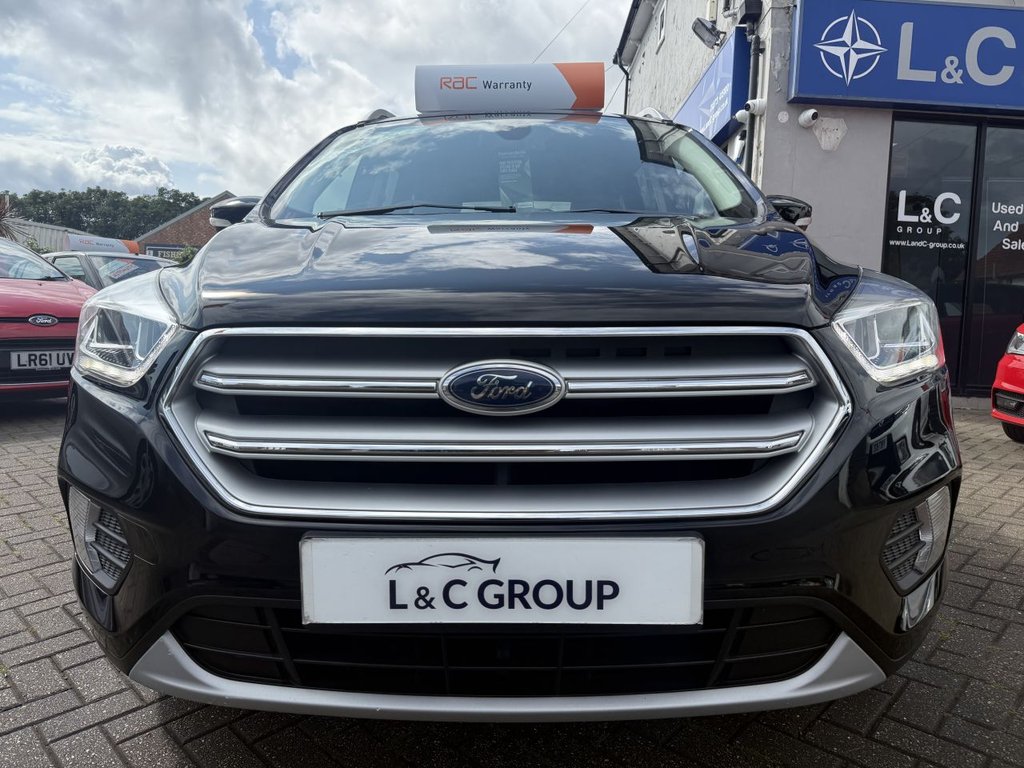Used Ford Kuga 2019 for sale - 77100966: Photo 4