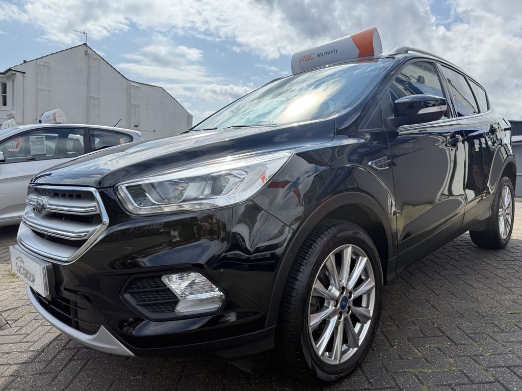 Used Ford Kuga 2019 for sale - 77100966: Photo 5