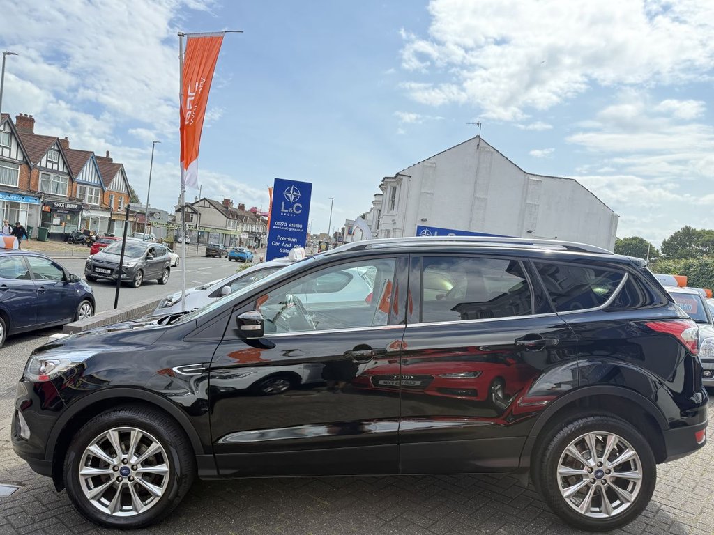 Used Ford Kuga 2019 for sale - 77100966: Photo 6