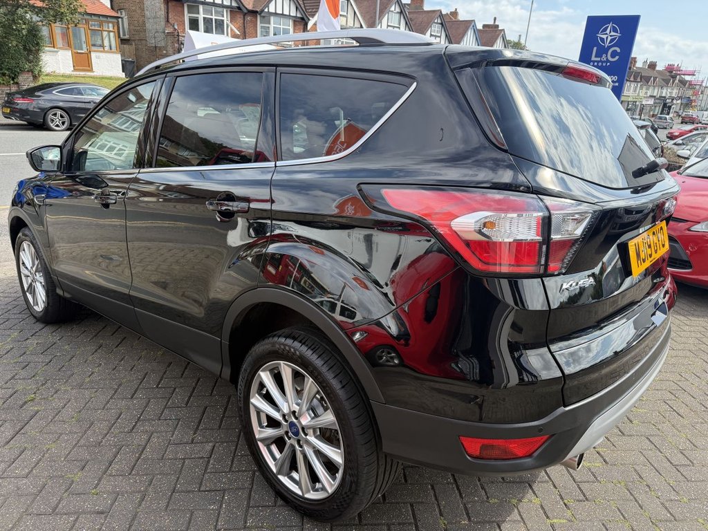 Used Ford Kuga 2019 for sale - 77100966: Photo 7