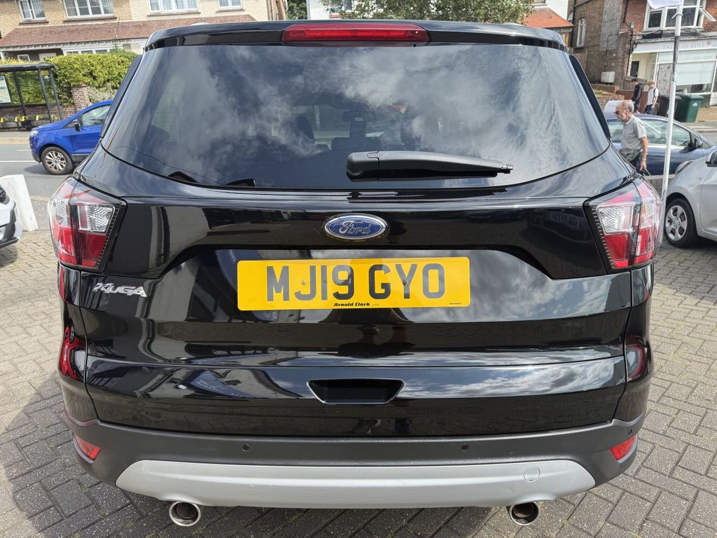 Used Ford Kuga 2019 for sale - 77100966: Photo 8