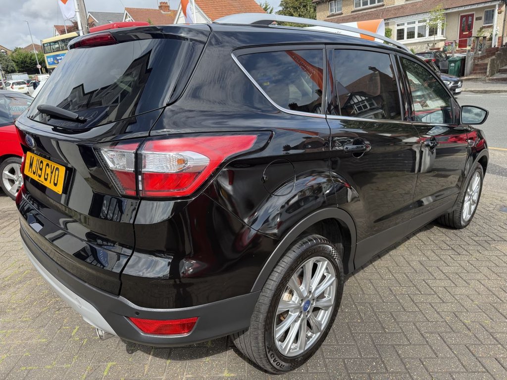 Used Ford Kuga 2019 for sale - 77100966: Photo 9