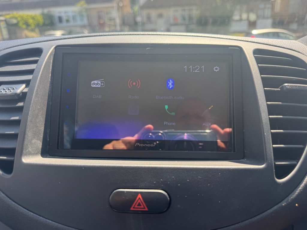 Vehicle 16