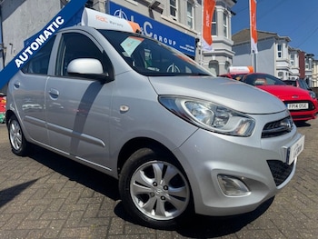 Used Hyundai i10 2011 for sale - 75675979: Photo