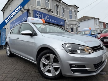 Used Volkswagen Golf 2016 for sale - 78549949: Photo