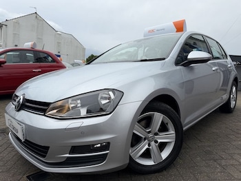 Used Volkswagen Golf 2016 for sale - 78549949: Photo