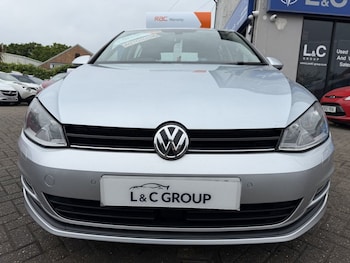 Used Volkswagen Golf 2016 for sale - 78549949: Photo