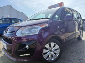 Used Citroen C3 Picasso 2015 for sale - 75028571: Photo