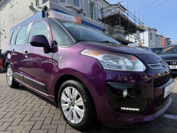 Used Citroen C3 Picasso 2015 for sale - 75028571: Photo