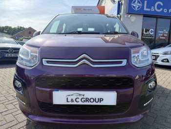 Used Citroen C3 Picasso 2015 for sale - 75028571: Photo