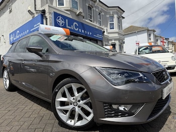 Used SEAT Leon 2015 for sale - 79046527: Photo