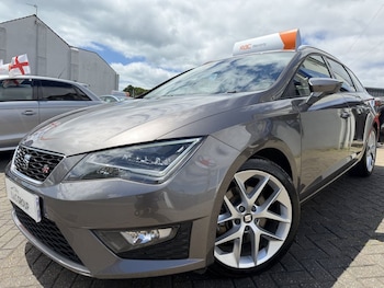 Used SEAT Leon 2015 for sale - 79046527: Photo
