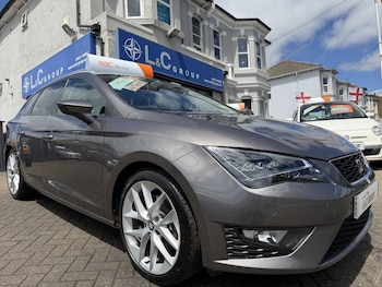 Used SEAT Leon 2015 for sale - 79046527: Photo