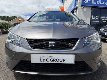 Used SEAT Leon 2015 for sale - 79046527: Photo