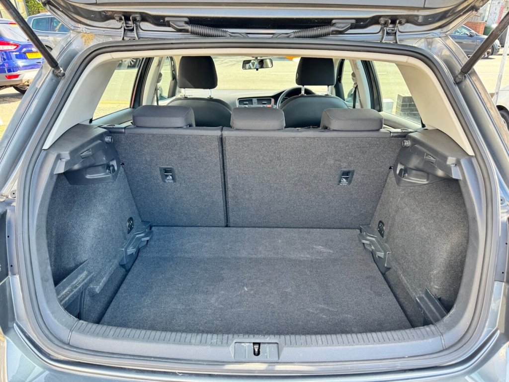 Used Volkswagen Golf 2017 for sale - 77995373: Photo 13