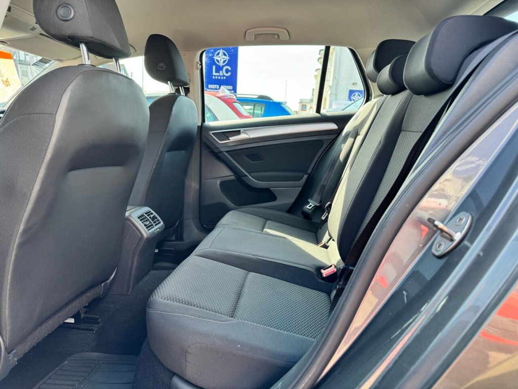 Used Volkswagen Golf 2017 for sale - 77995373: Photo 17