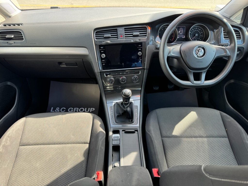 Used Volkswagen Golf 2017 for sale - 77995373: Photo 18