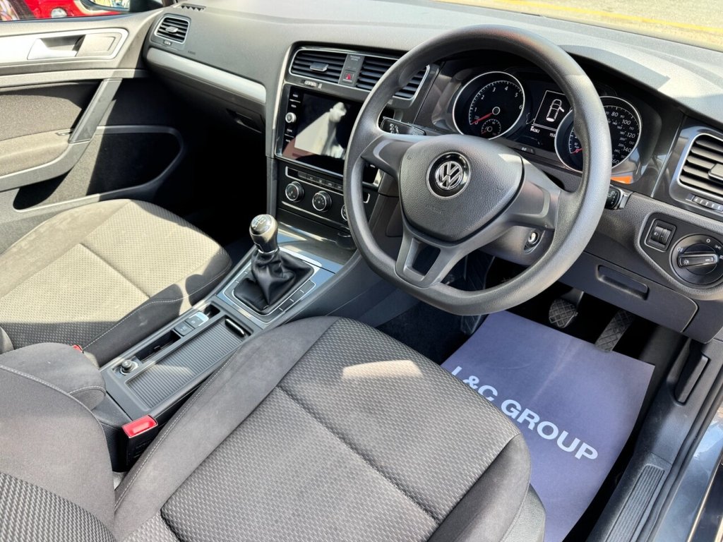 Used Volkswagen Golf 2017 for sale - 77995373: Photo 19