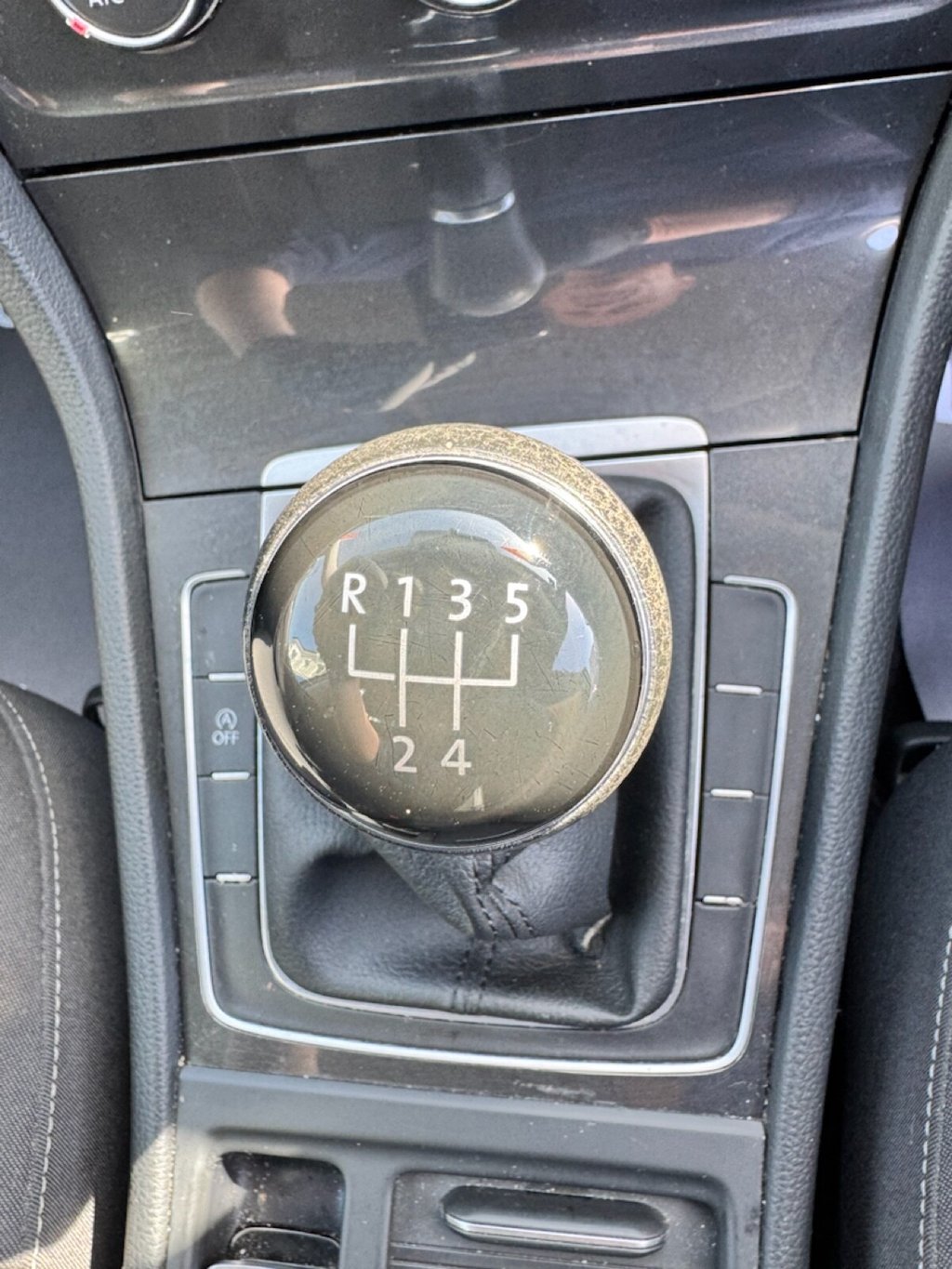 Used Volkswagen Golf 2017 for sale - 77995373: Photo 21