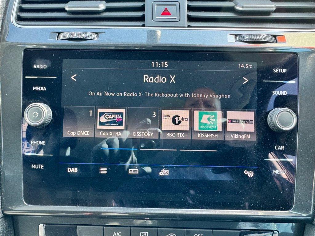 Used Volkswagen Golf 2017 for sale - 77995373: Photo 23