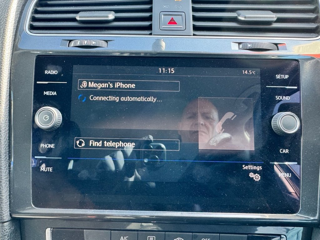 Used Volkswagen Golf 2017 for sale - 77995373: Photo 24