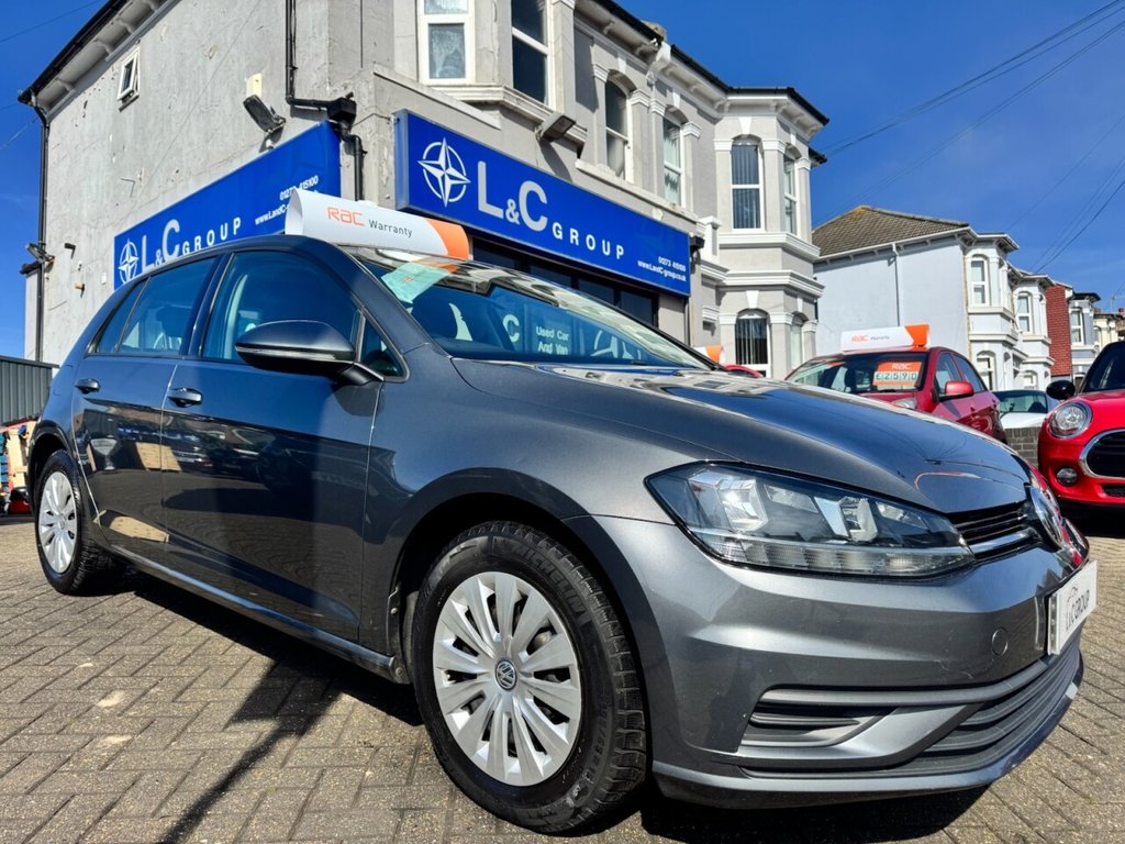 Used Volkswagen Golf 2017 for sale - 77995373: Photo 3