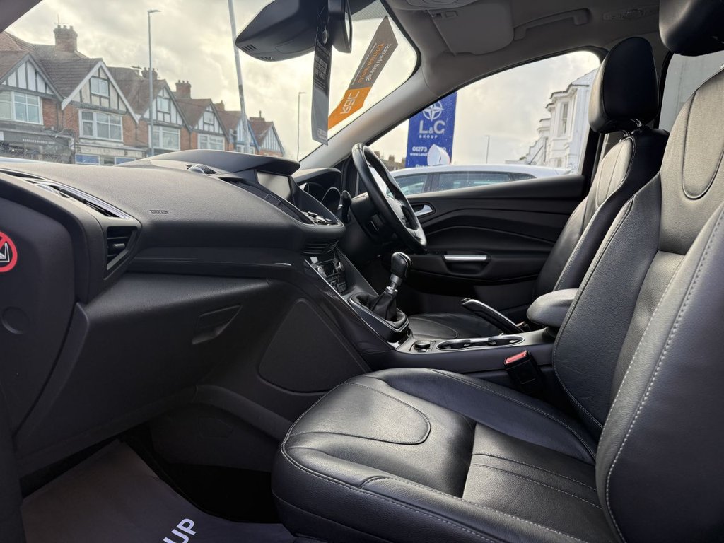 Used Ford Kuga 2016 for sale - 77551670: Photo 12