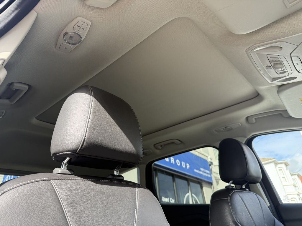 Used Ford Kuga 2016 for sale - 77551670: Photo 21