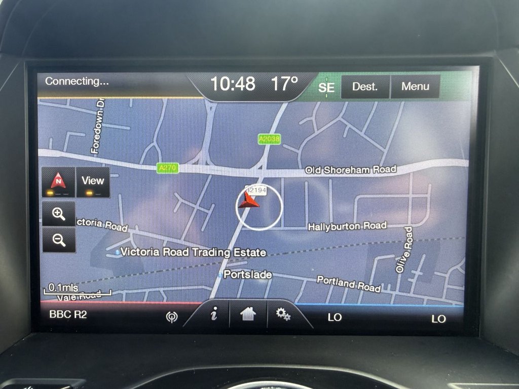 Used Ford Kuga 2016 for sale - 77551670: Photo 23