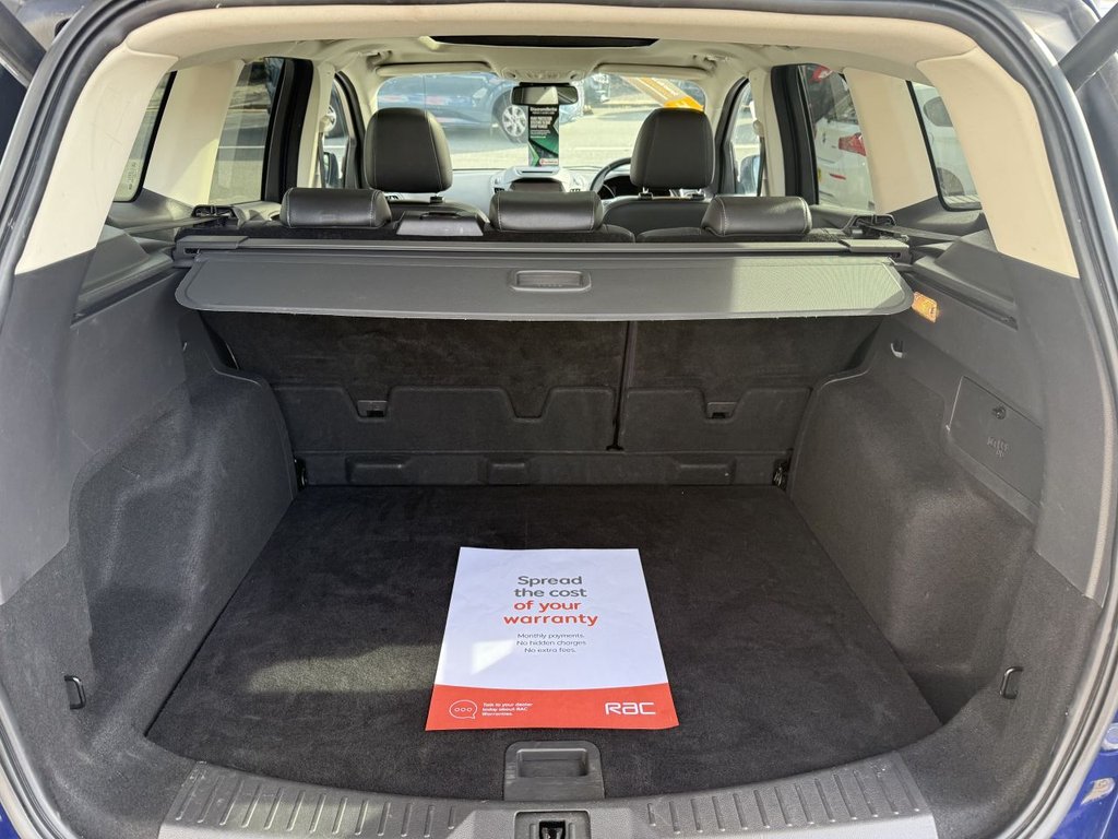 Used Ford Kuga 2016 for sale - 77551670: Photo 32