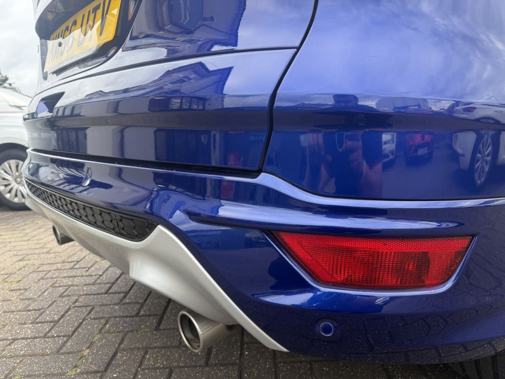 Used Ford Kuga 2016 for sale - 77551670: Photo 34