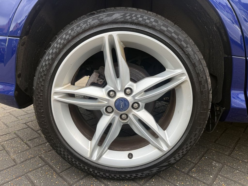 Used Ford Kuga 2016 for sale - 77551670: Photo 35