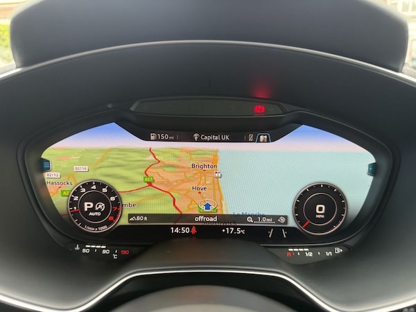 Used Audi TT 2017 for sale - 76261445: Photo 20