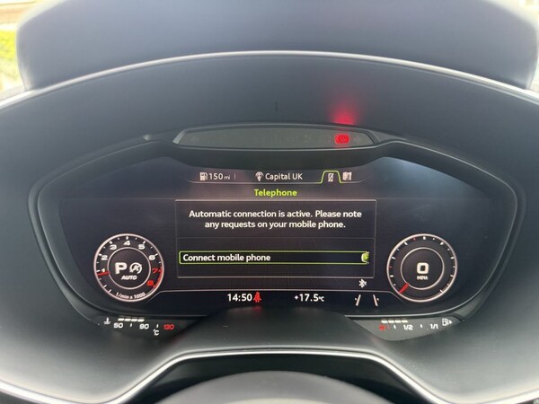 Used Audi TT 2017 for sale - 76261445: Photo 21