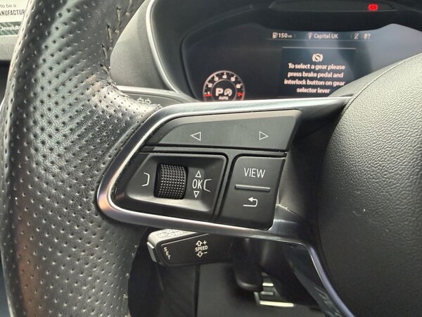 Used Audi TT 2017 for sale - 76261445: Photo 25