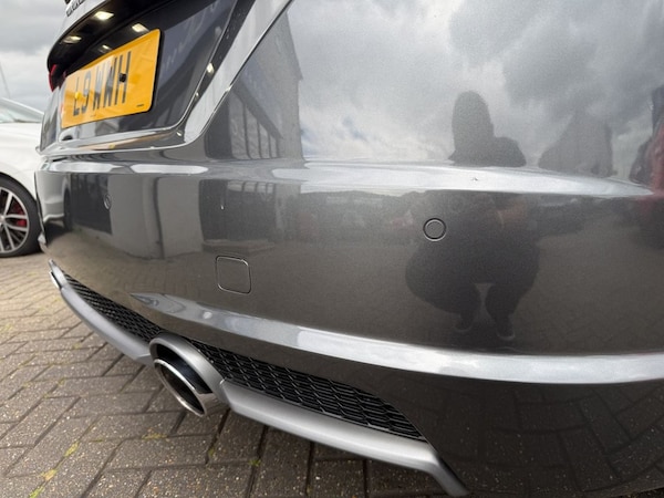 Used Audi TT 2017 for sale - 76261445: Photo 30
