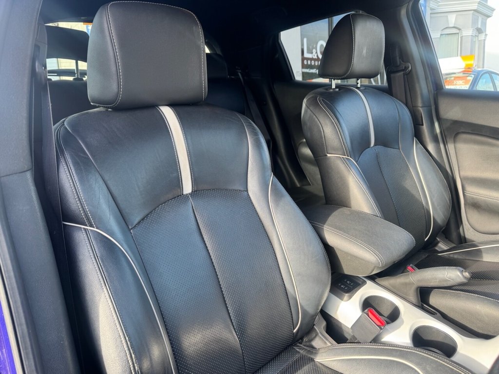 Used Nissan Juke 2015 for sale - 77394309: Photo 14