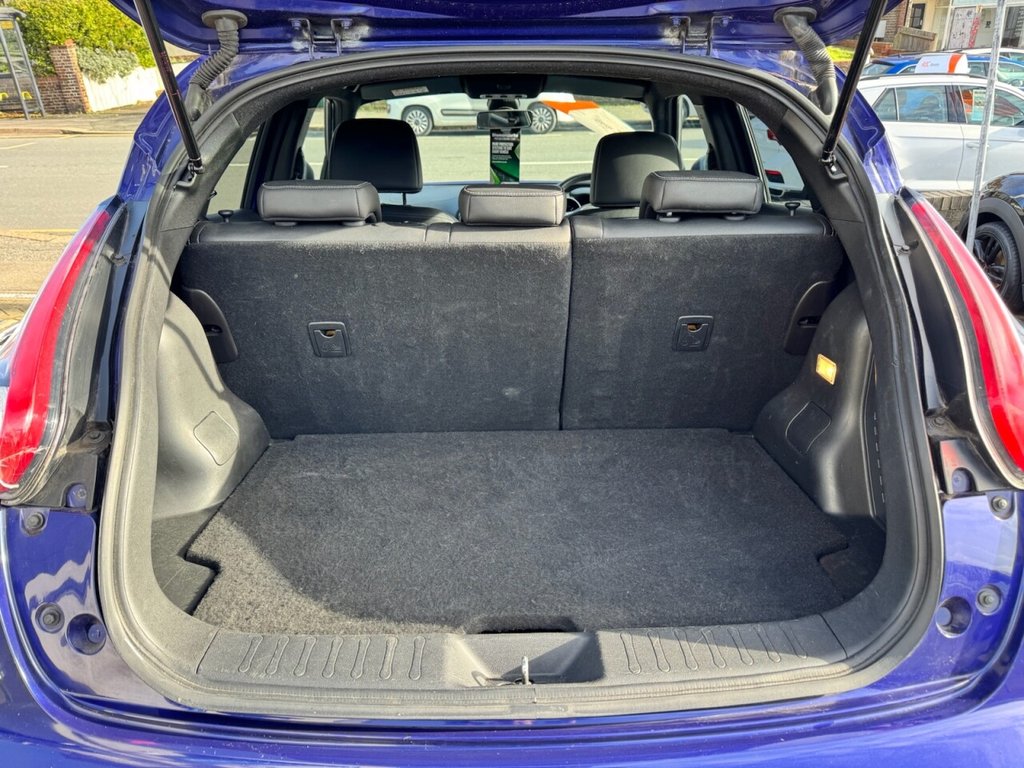 Used Nissan Juke 2015 for sale - 77394309: Photo 15