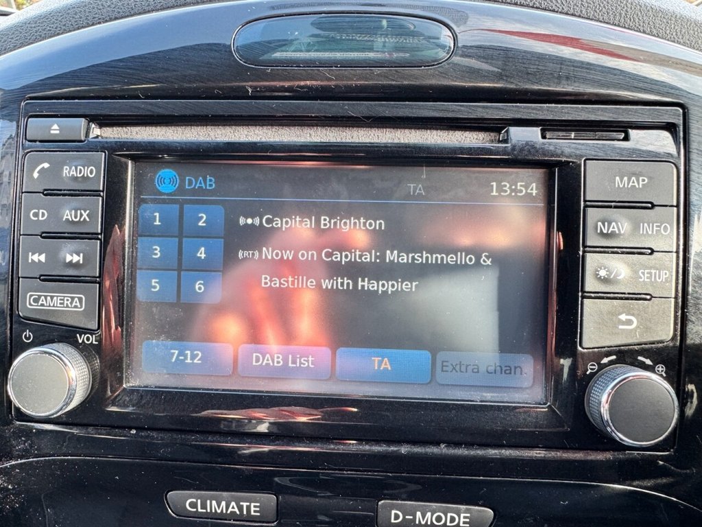 Used Nissan Juke 2015 for sale - 77394309: Photo 20