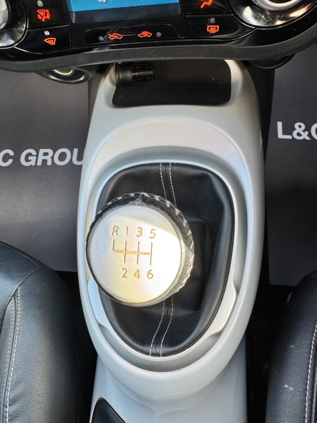 Used Nissan Juke 2015 for sale - 77394309: Photo 23